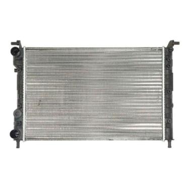 Imagem de Radiador Palio Siena Strada Com Ou Sem Ar Visconde Rv2535