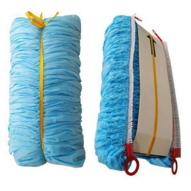 Imagem de Propé Descartável Tnt30G Ramebel Para Aplicador P 500Un