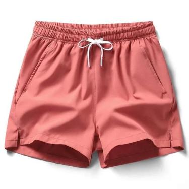 Imagem de Calça Moletom Masculina Leve - Ideal para Verão, Praia e Academia, XXL