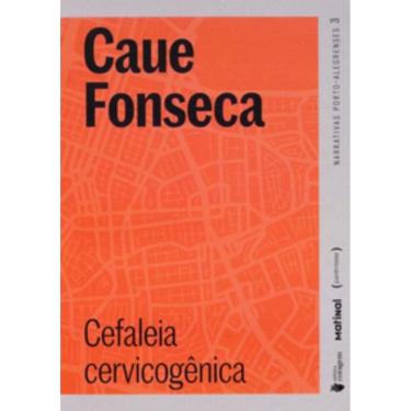 Imagem de Cefaleia Cervicogenica