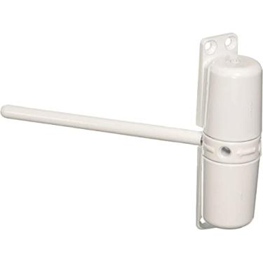 Imagem de Wright Products VWC50WH Fecho de porta interior vertical, branco