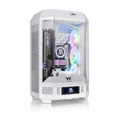Imagem de PC Gamer Intel i7 14700F, RTX 4060, 16GB DDR5 RGB, SSD NVME 1TB, 700W 80 Plus, PCINT02-E