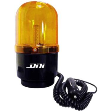 Imagem de Giroflex led 12v / 24v giroled dni