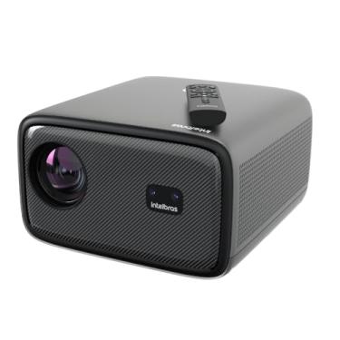 Imagem de PROJETOR WIFI INTELBRAS FULL HD 8000 LUMENS PFL7560-4290055