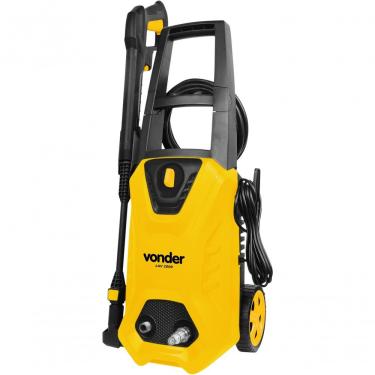 Imagem de Lavadora De Alta Pressao Domestica 1800w 2100 Libras - Vonder