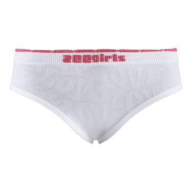 Imagem de Calcinha Tanga Jacquard Love Sem Costura Zee Rucci  menina