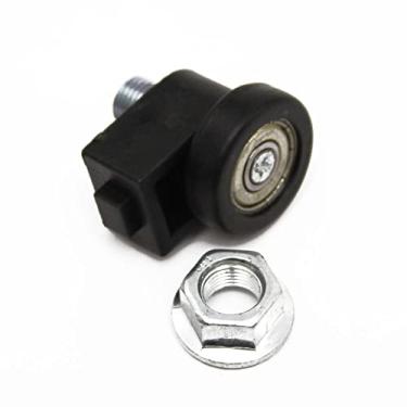 Imagem de Amesias Wc17X20084 Para Compactador De Lixo Ge Com Estrutura Rolo, Conjunto Wc17X10012