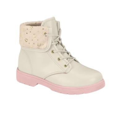 Imagem de BOTA COTURNO INFANTIL FEMININA 2164.129 MOLEKINHA