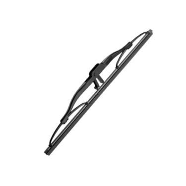 Imagem de Palheta Limpador Vidro Traseiro,Palheta do Limpador de Para-brisa Premium para Todas as Estações para Land Rover Range Rover L322 2002-2012,Borracha Natural U/J Hook,Fácil de Instalar 16″