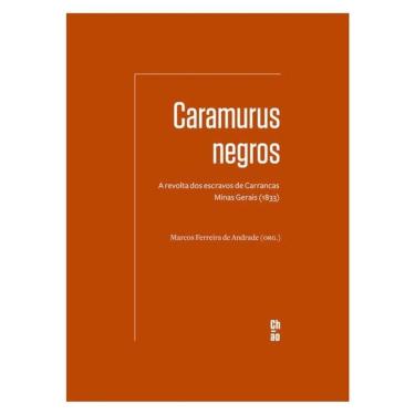 Imagem de Caramurus Negros