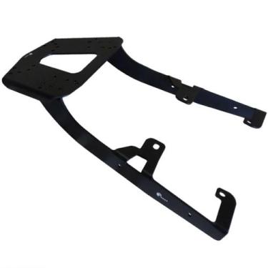 Imagem de Suporte para Baú Traseiro Start NC 750X 16/21 + NC 750X MT/DCT 22/25, 