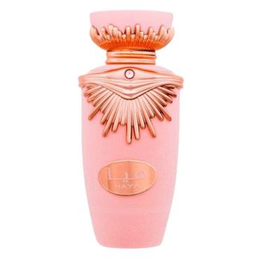 Imagem de Lattafa Haya Eau De Parfum - Perfume Feminino 100ml