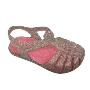 Imagem de Sandália Infantil Zaxy Nina Grendene Feminina 18354-Feminino