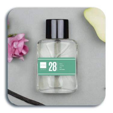 Imagem de Scandal by Night - fator5