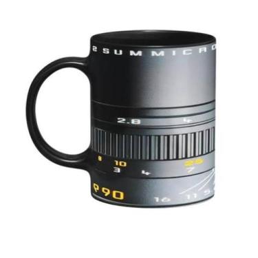 Imagem de Caneca Fotografia - Donna Chica personalizações