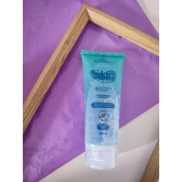 Imagem de Sabonete facial skin confort - PHALLEBEAUTY, Azul