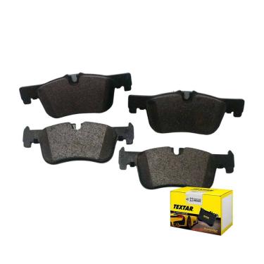 Imagem de Jogo Pastilha Freio Dianteira - Bmw 116I 2011 A 2015 - 2501401