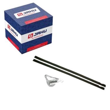 Imagem de Pestana Externa Porta Direita Com Alma Metal - Gol 1982 A 1987 / Parati 1982 A 1987 / Saveiro 1982 A 1987 / Voyage 1982 A 1987 - 700781