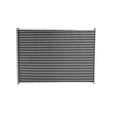 Imagem de Bloco Trocador Calor Intercooler - Nl 10 1989 A 1999 / Nl12 1989 A 1999 - Pc103410