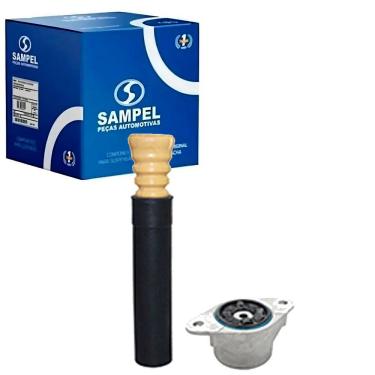 Imagem de Kit Do Amortecedor Traseiro Ecosport 2013 A 2018 - Sampel Sk254S