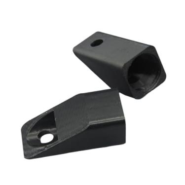 Imagem de Generic 2x Coletor de pó para furadeiras, tigela coletora de pó, dispositivo à prova de poeira doméstico fácil de montar para martelos elétricos