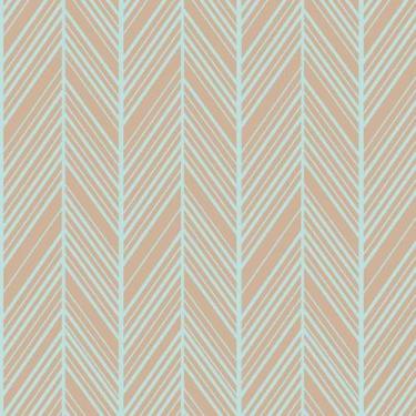 Imagem de Papel De Parede Adesivo Abstrato 1914338343 0,58x2,50M - Adesivo BR