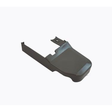 Imagem de Avental esquerdo geladeira electrolux df56s ib7s ib55s tf55s a19207002
