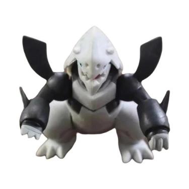 Imagem de Conjunto De Bonecos De Ação De Anime Pokémon Lugia Charizard Blastoise