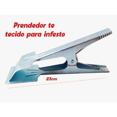 Imagem de Prendedor de infesto grande - Lanmax