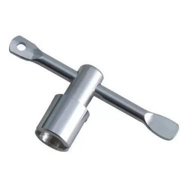 Imagem de Chave de afinação de bateria borboleta dolphin 7509