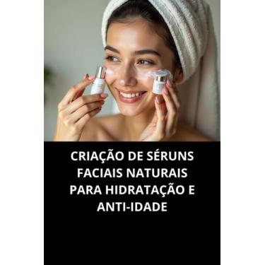 Imagem de Criação de Séruns Faciais Naturais para Hidratação e Antiidade - Duke 