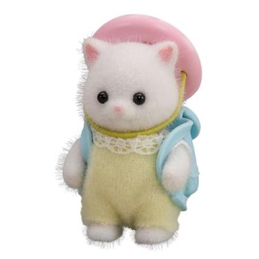 Imagem de Bebê Gato Persa