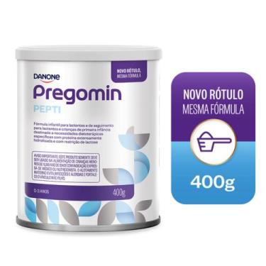 Imagem de Formula Infantil Pregomin Pepti - Danone