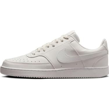 Imagem de Tênis Nike Court Vision Next Nature Essential Masculino (Summit White, BR, Adulto, Numérico, 41)