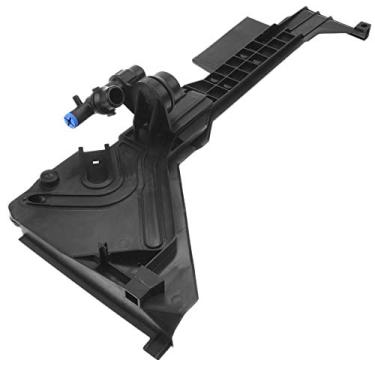 Imagem de A-Premium Placa De Montagem Do Tanque Recuperação Líquido Arrefecimento (Somente Transmissão Manual) Compatível Com Bmw E83 X3 2004-2010 L6 2.5L 3.0L 17113400018