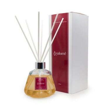 Imagem de Difusor de Varetas 250ml Yalumê  Aromatizador de ambiente com perfume 