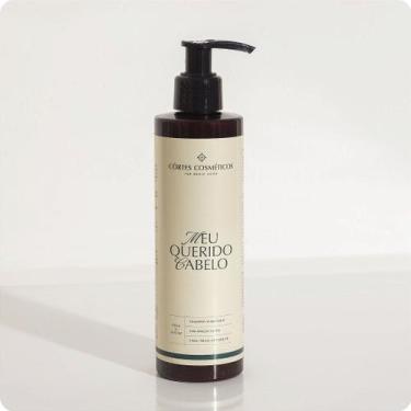 Imagem de SHAMPOO HIDRATANTE  Limpa sem Ressecar  - Côrtes Cosméticos
