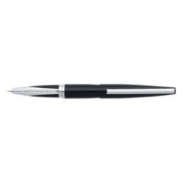 Imagem de Sheaffer Caneta-tinteiro Taranis Stormy Night ponta fina - SH-9440-0F