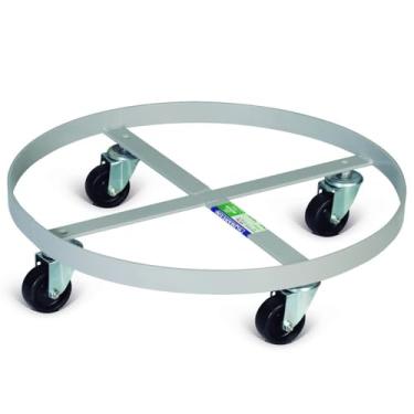 Imagem de Carro para transporte de tambor tipo tartaruga TM-82 Marcon