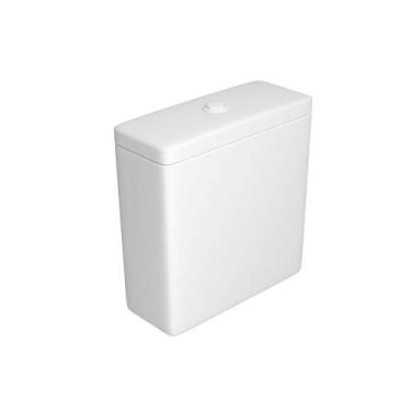 Imagem de Caixa Acoplada Monocromática Axis/piano/living Branca Deca - DECA LOUÇ