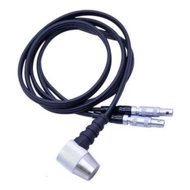 Imagem de Sensor Medidor Espessura Ultrassom 5mhz/ø10mm Gm100 Gm130 - Mastech