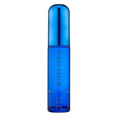 Imagem de 50ml - Me Homme Blue Colour Me - Perfume Masculino - EDP