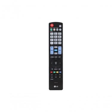 Imagem de Controle Remoto TV LG AKB76037106