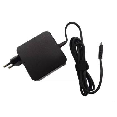 Imagem de Carregador De Adaptador De Laptop 45W Para Xps 13 9365 9370