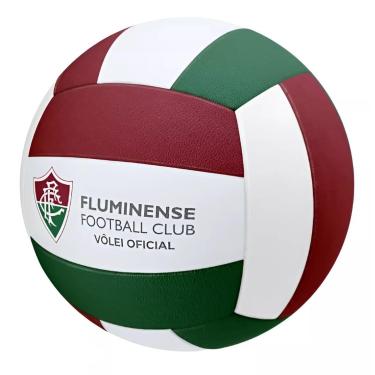 Imagem de Bola de Vôlei Oficila Fluminense FLU-VLB-1