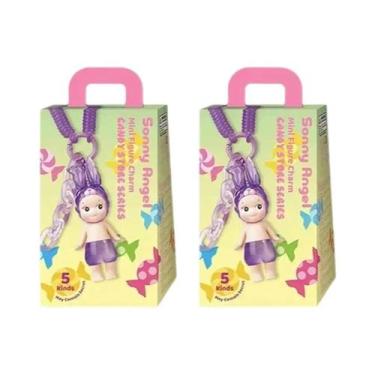 Imagem de Sonny Angel Dreaming Series Blind Box 75Style Mini Anime Figura Enfeit