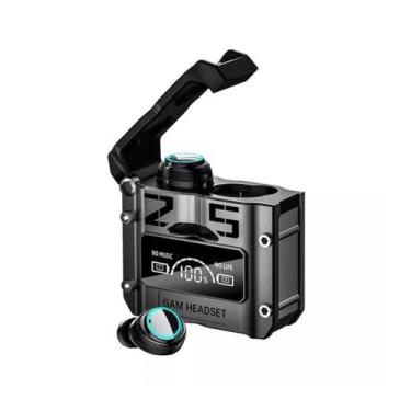 Imagem de Fone De Ouvido Bluetooth J60 U M25 Tws Preto - Altomex