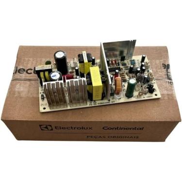 Imagem de Placa eletronica de Potencia Adega Electrolux Acs08 A08989501 220v