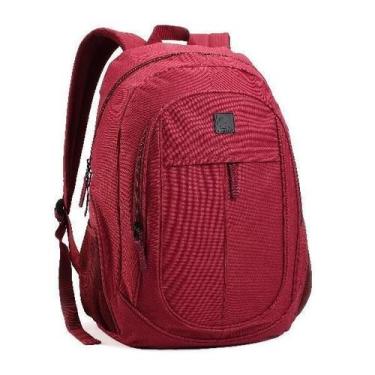 Imagem de Mochila Masculina Feminina Escolar Faculdade Trabalho Viagem - Denlex