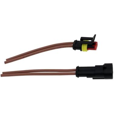 Imagem de Dorman 91441 Cabo macho e fêmea de 2 fios